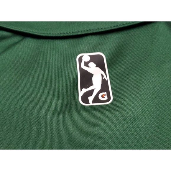 Nike Dri Fit Wisconsin Herd Polo Shirt Women's Size Large NWT New‎ with Tags - Picture 9 of 9